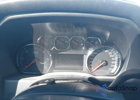 2015 Chevrolet Silverado 1500 1Lt из США, поврежденный, VIN 3GCPCREC3FG530819